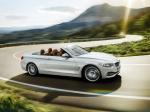 BMW 428i Convertible Luxury Line 2013 года